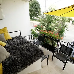 A&n Apartment