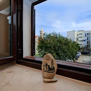 Donat Apartment
